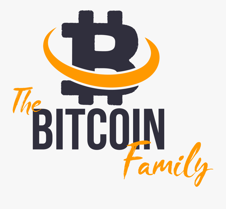 Cryptocurrency Hodl Blockchain Bitcoin Cash Png Free - Bitcoin Family Logo, Transparent Clipart