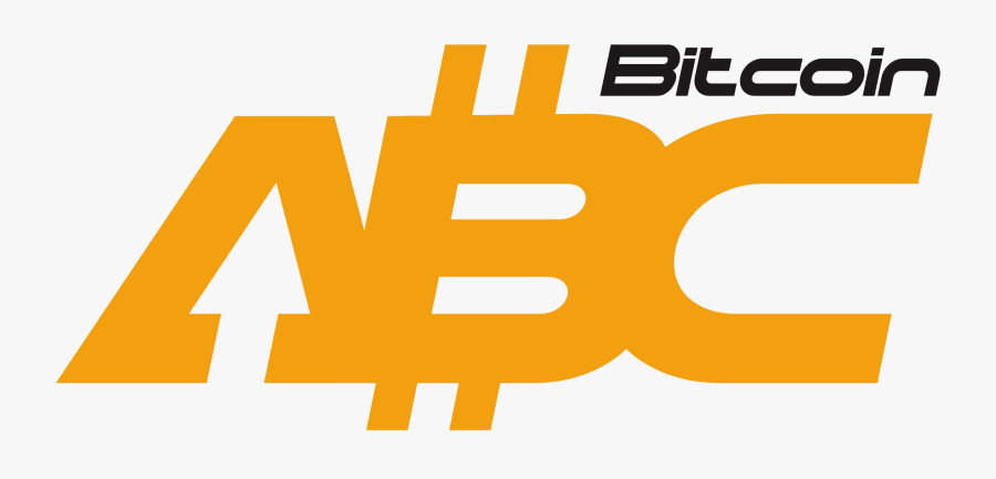 Art,brand - Bitcoin Cash Abc Logo, Transparent Clipart