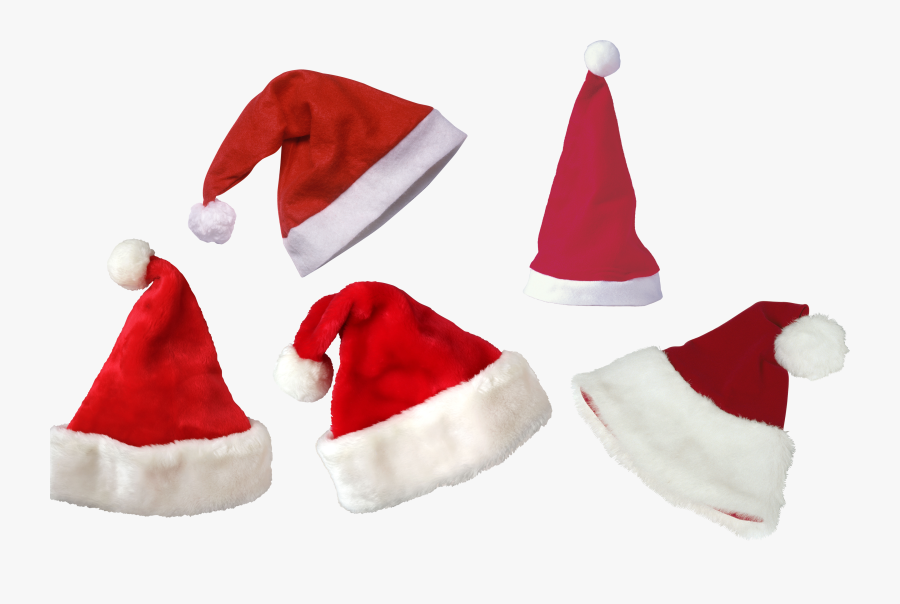 Christmas Png Image - Christmas Day Hat, Transparent Clipart