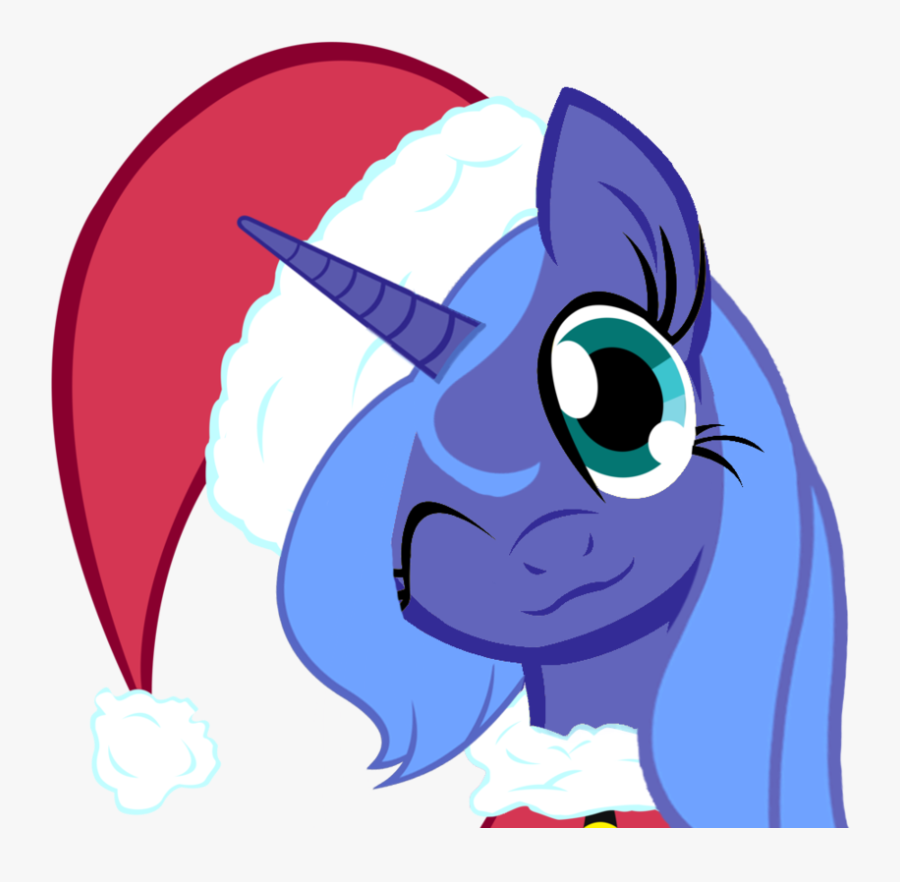 Pinkie Pie Applejack Twilight Sparkle Rarity Princess - Little Pony Christmas, Transparent Clipart