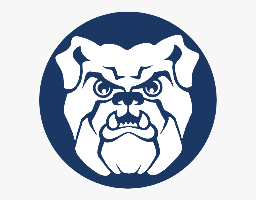 Butler Bulldogs Logo - Butler Bulldogs Png, Transparent Clipart