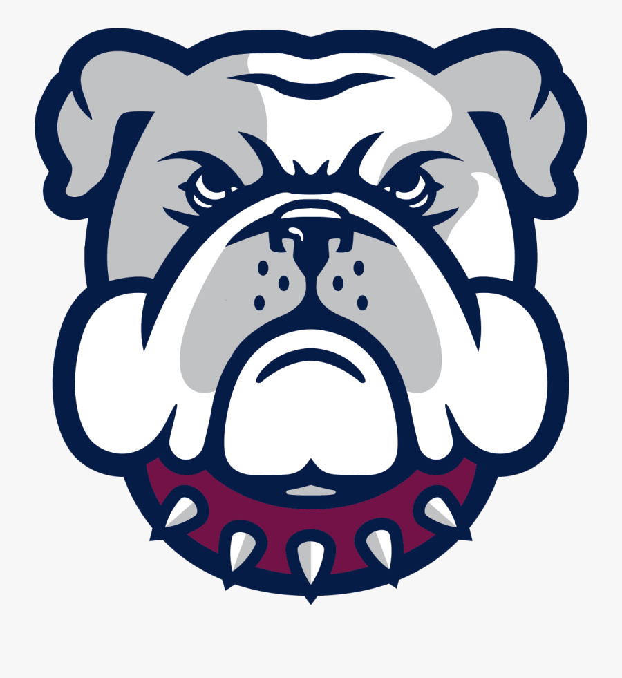 Transparent Getting Ready For School Clipart - Thurgood Marshall Bulldogs, Transparent Clipart
