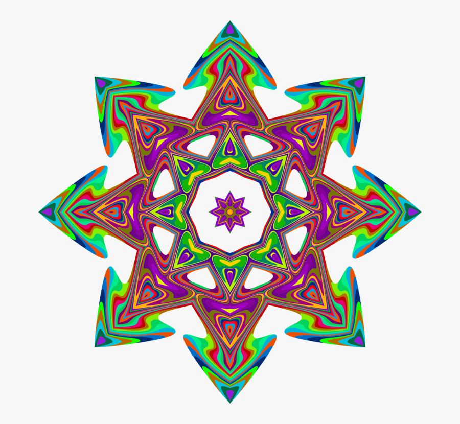 Symmetry,symbol,line - Simple Peranakan Tiles, Transparent Clipart