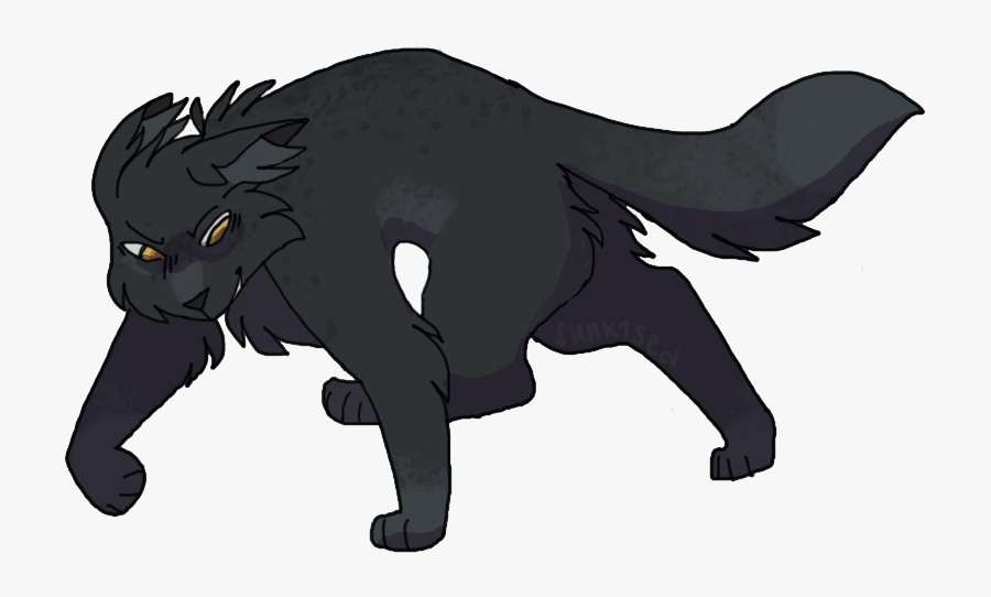 Warrior Cats Png , Pictures - Warrior Cats Boy, Transparent Clipart