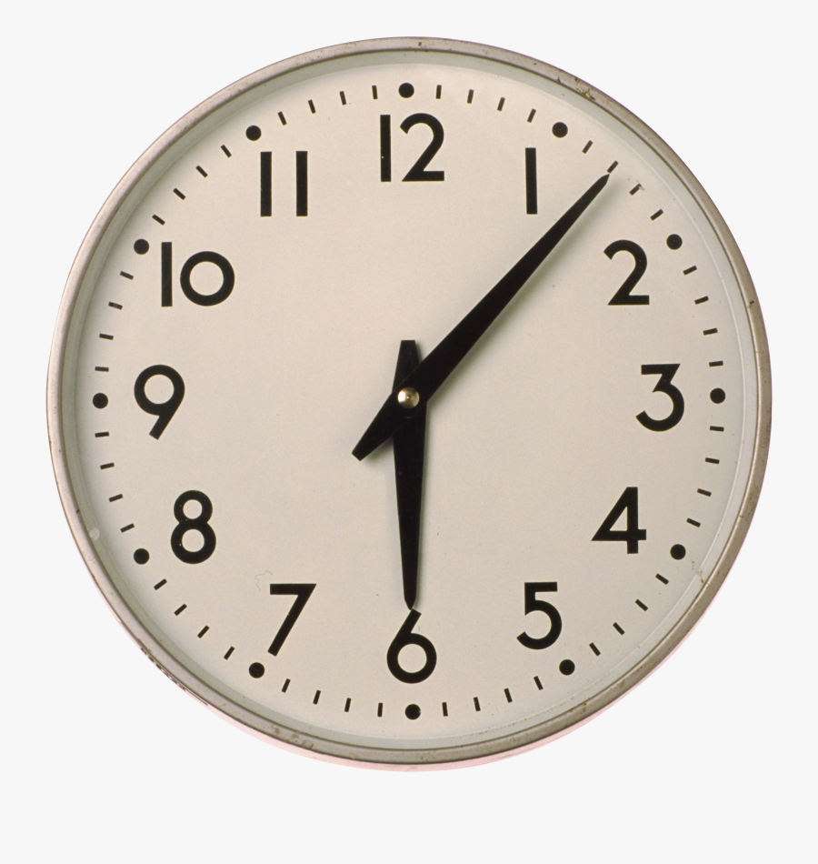 Clock Png Image - Clock Png, Transparent Clipart