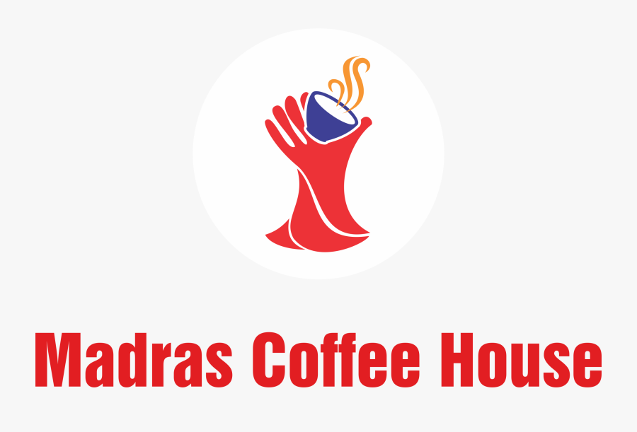 Madras Coffee House - Madras Coffee House Logo , Free Transparent ...