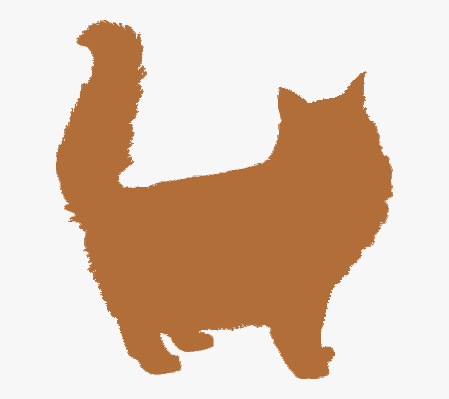 Download Cat Silhouette Svg Free Free Transparent Clipart Clipartkey