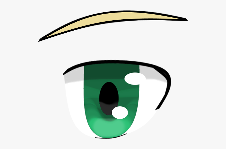 Aot Skin Eyes Green Clipart , Png Download - Aottg Skin Eyes Green, Transparent Clipart