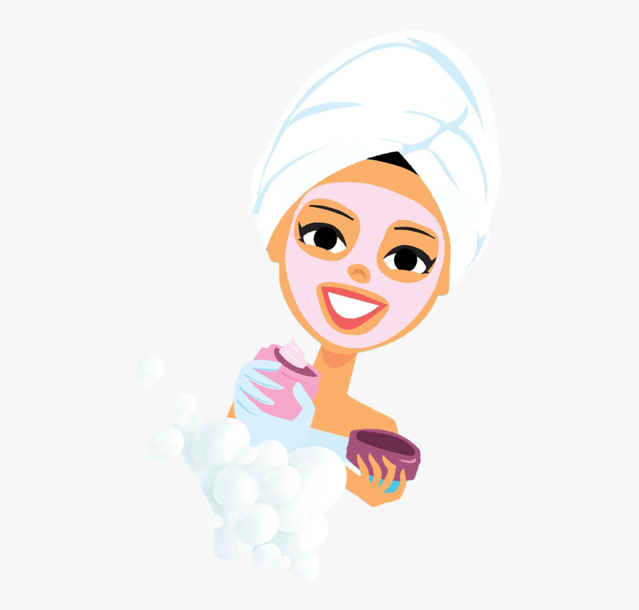 Spa Clipart Free, Transparent Clipart