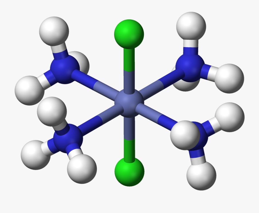 Microscope Clipart Organic Chemistry - Inorganic Chemistry Definition, Transparent Clipart