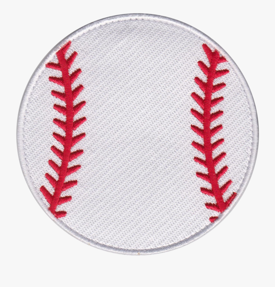 Baseball Seams Png - Costuras De Pelota De Beisbol, Transparent Clipart