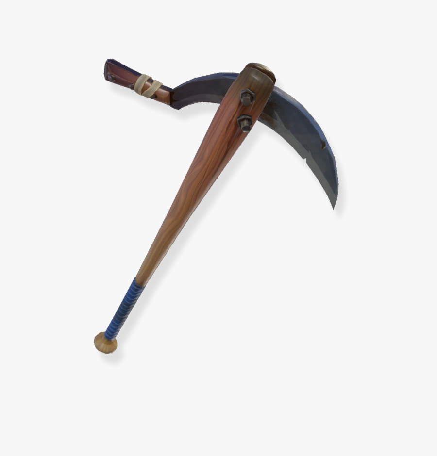 Fortnite Pickaxes Png - Fortnite Picaxe Transparent Batsicle , Free ...