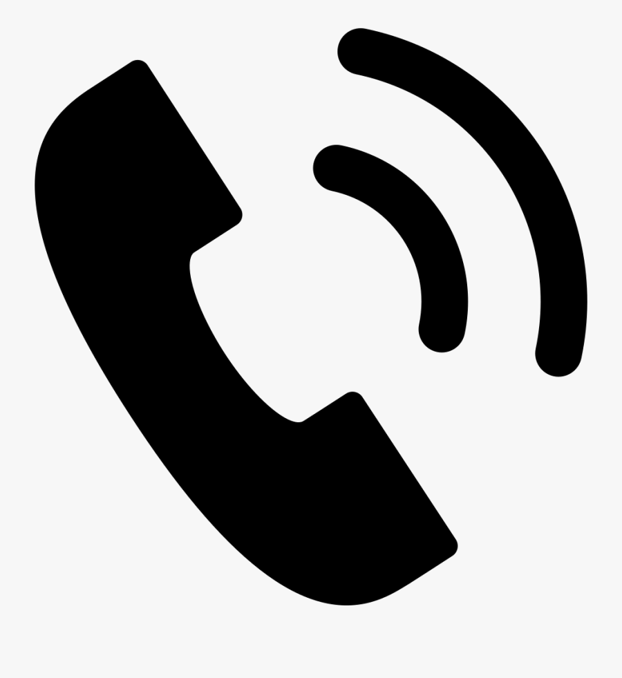 Transparent Call Clipart - Phone Call Icon Png, Transparent Clipart