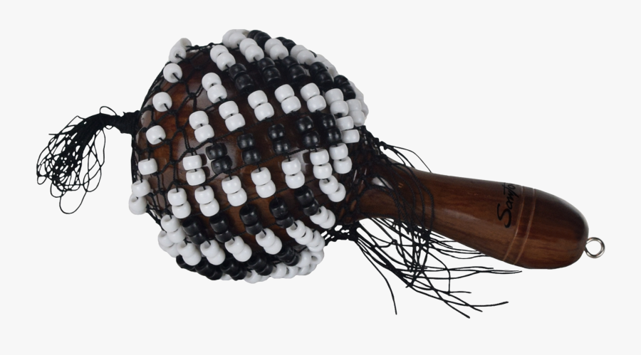 Sawtooth Maraca - Badminton - Beer Bottle, Transparent Clipart