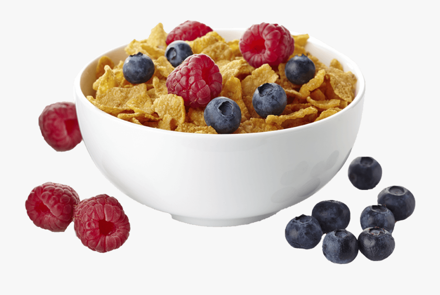 Transparent Breakfast Cereal Clipart - Breakfast Cereal Png, Transparent Clipart