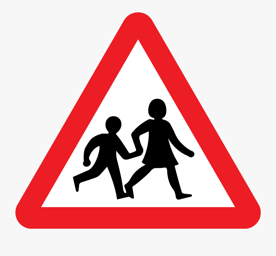 Kingdom United Signs Sign High Warning Traffic Clipart - Banksy, Transparent Clipart