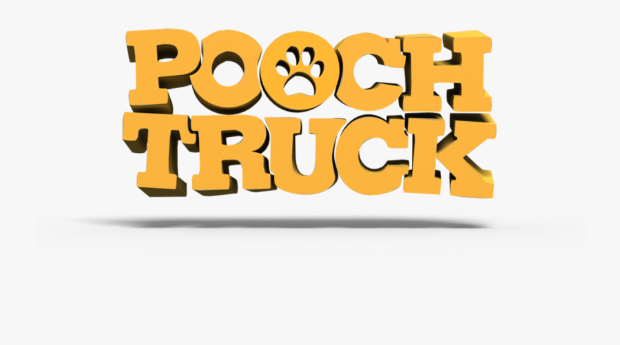 Pooch Truck Walmart Clipart , Png Download - Illustration, Transparent Clipart