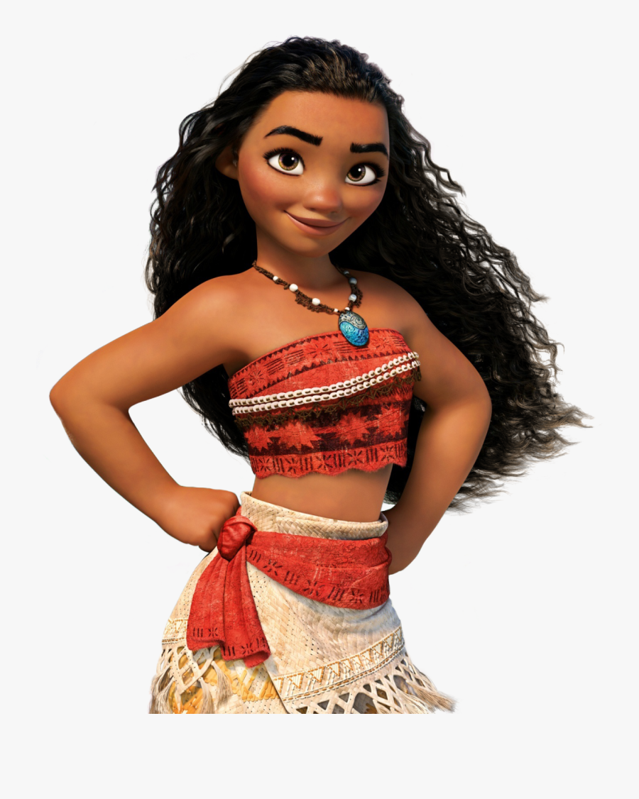 Moana Png Hd - Moana Png, Transparent Clipart