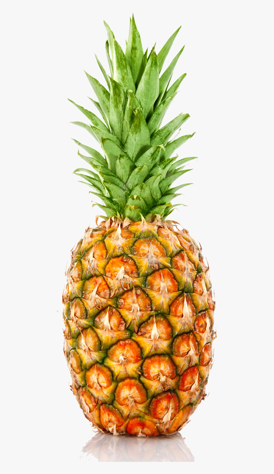 Pineapple Png File - Transparent Pineapple Png, Transparent Clipart