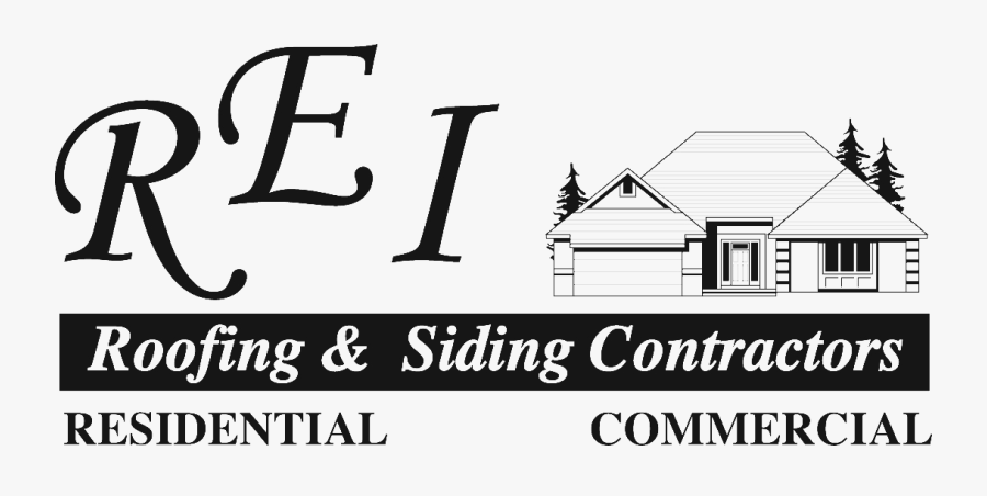 Siding Contractors Braintree Boston - House, Transparent Clipart