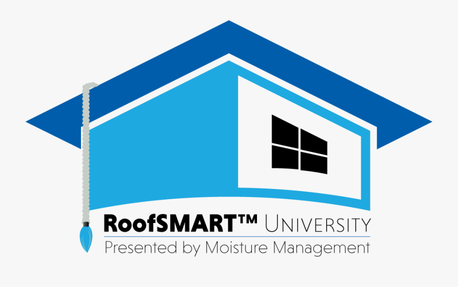 Bridging The Knowledge Gap In The Commercial Roofing, Transparent Clipart