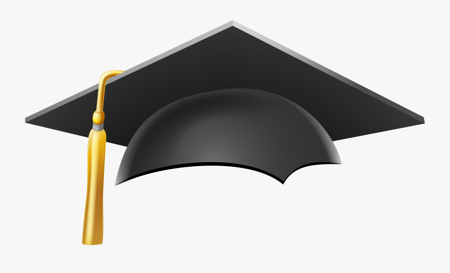 Graduation Cap Images Png - Graduation Hat Clipart Png, Transparent Clipart