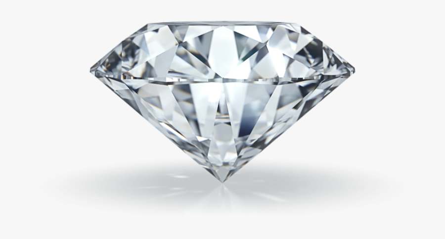 Clip Art The Tiffany Guide To - Silver Diamond, Transparent Clipart