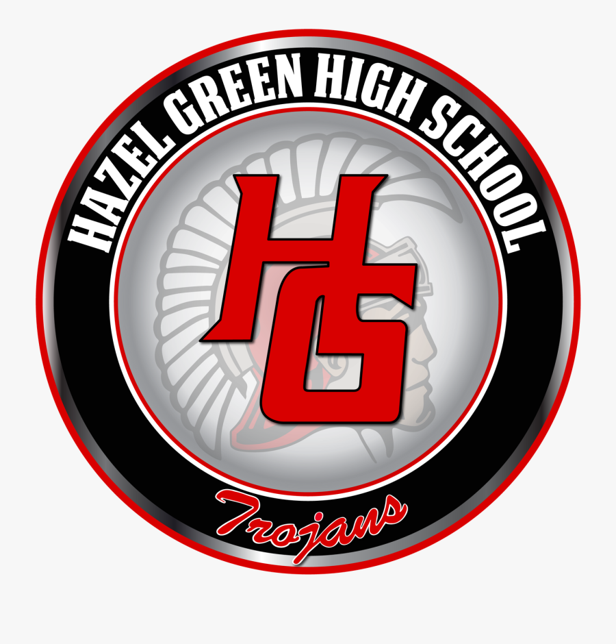 Gallery Image - Hazel Green High School Al Logo, Transparent Clipart