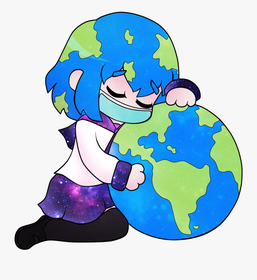 Image Result For Earth - Save Earth Png, Transparent Clipart