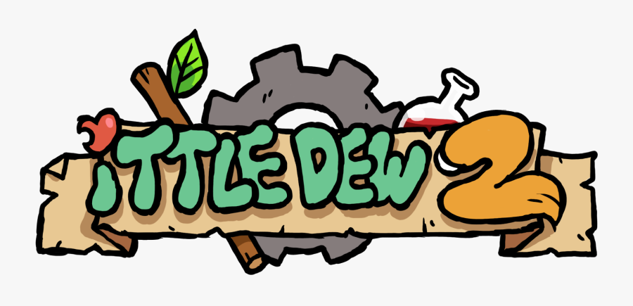 The Legend Of Zelda Is One Of My Favorite Video Game - Ittle Dew 2 Plus Pc, Transparent Clipart