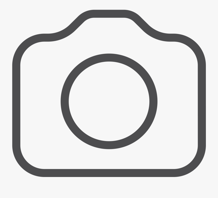 Logo Camera Instagram Png, Transparent Clipart
