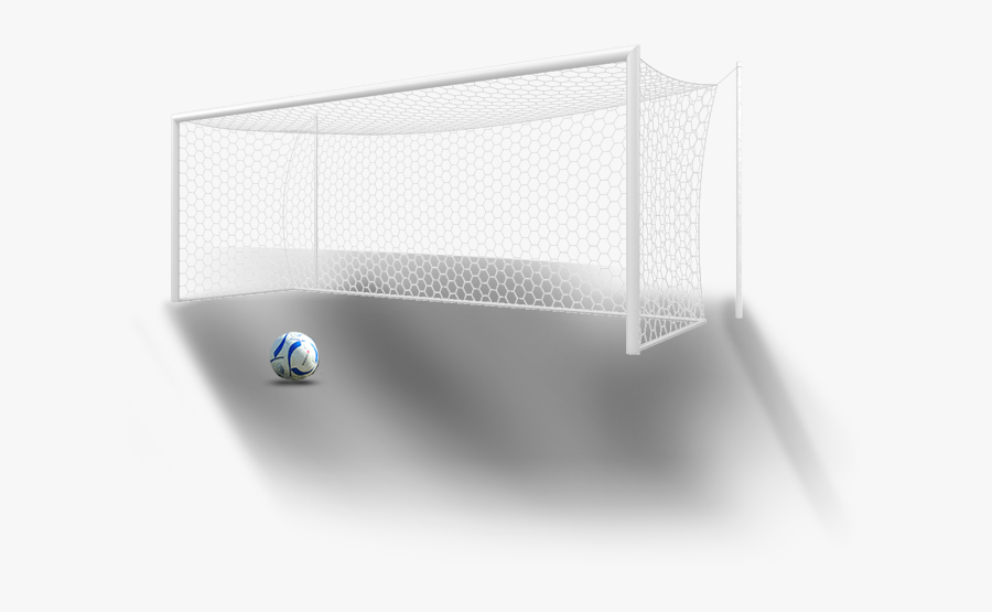 Football Goal Png - Goal Png Transparent, Transparent Clipart