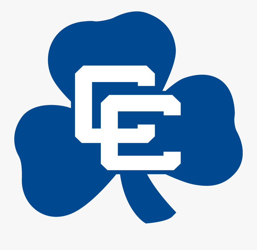 Detroit Catholic Central High School Logo, Transparent Clipart
