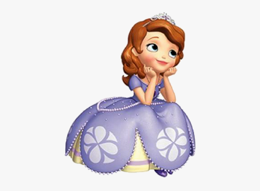 sofia the first princess rapunzel