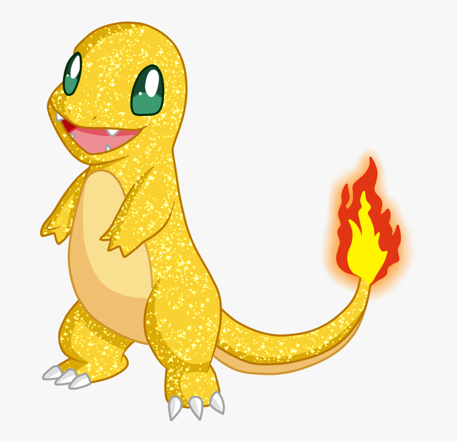 Mad Clipart Businessman - Shiny Charmander Png, Transparent Clipart