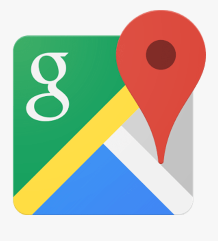 Direction Clipart Local Map - Google Maps Logo , Free Transparent ...