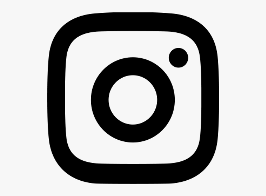 Instagram Logo Computer Icons - Logo Instagram Png Fundo Transparente, Transparent Clipart