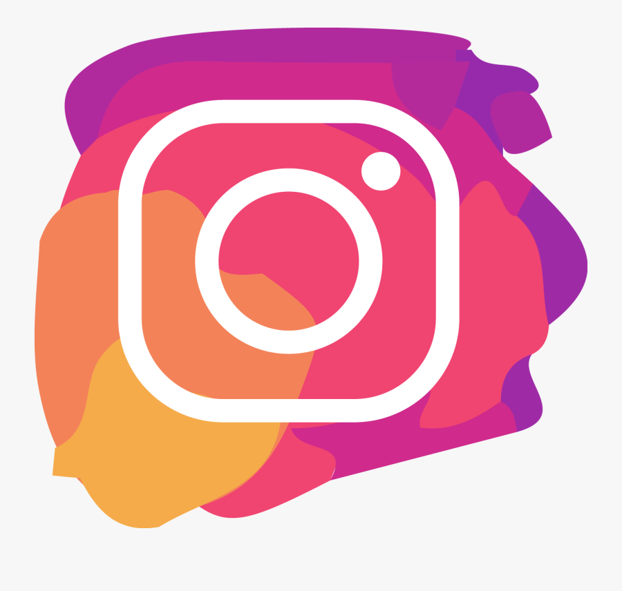 Transparent Free Clipart Fødselsdag - Facebook Instagram Youtube Logo ...