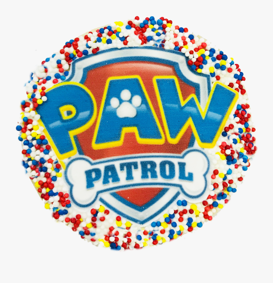 Transparent Paw Patrol Clipart Png - Pow Patrol Girl Logo, Transparent Clipart