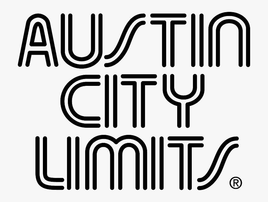 Austin City Limits Logo Png, Transparent Clipart