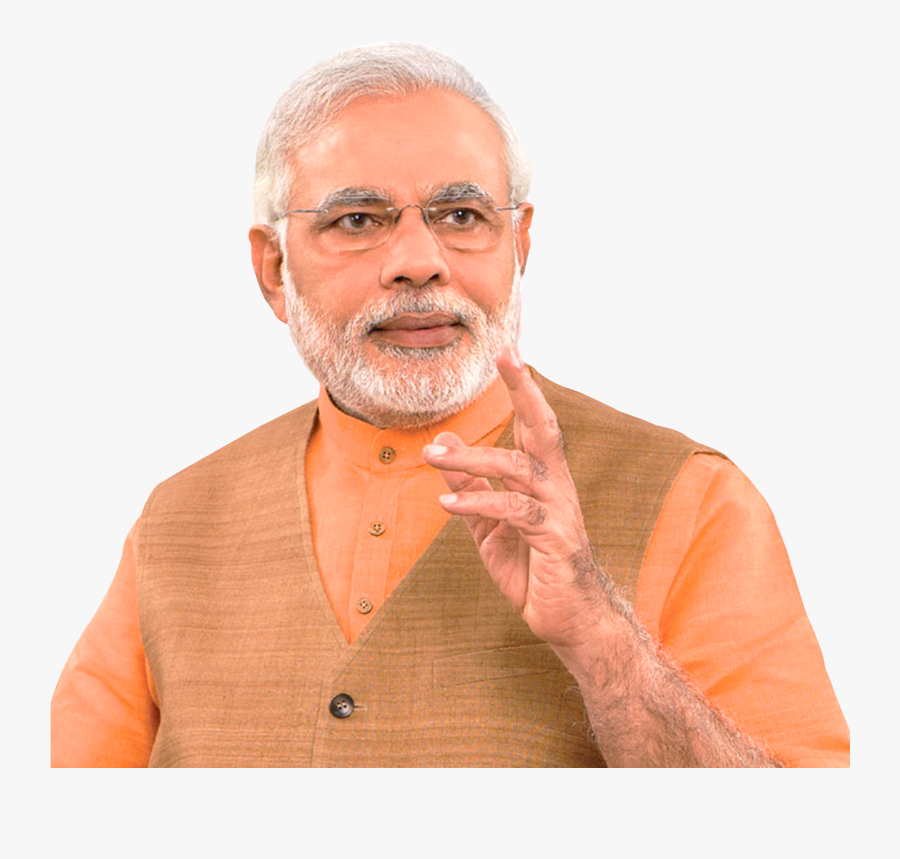 Modi Narendra Gujarat Free Clipart Hq - Modi Wins 2019 Election, Transparent Clipart