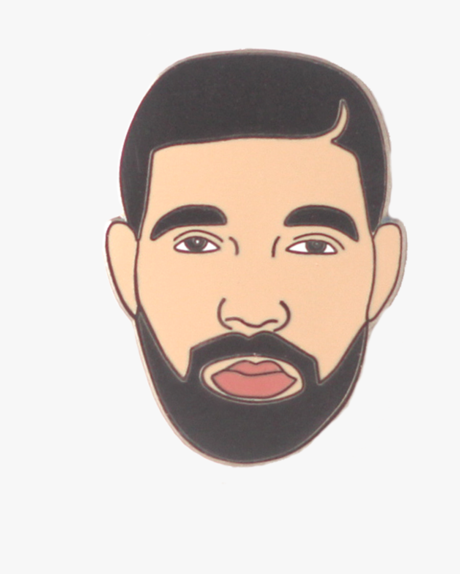 Clip Art Drawing For Free - Cartoon Drake Png, Transparent Clipart