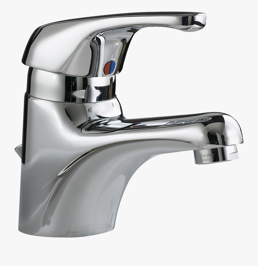 Transparent Water Tap Png - Lavatory Faucet American Standard, Transparent Clipart