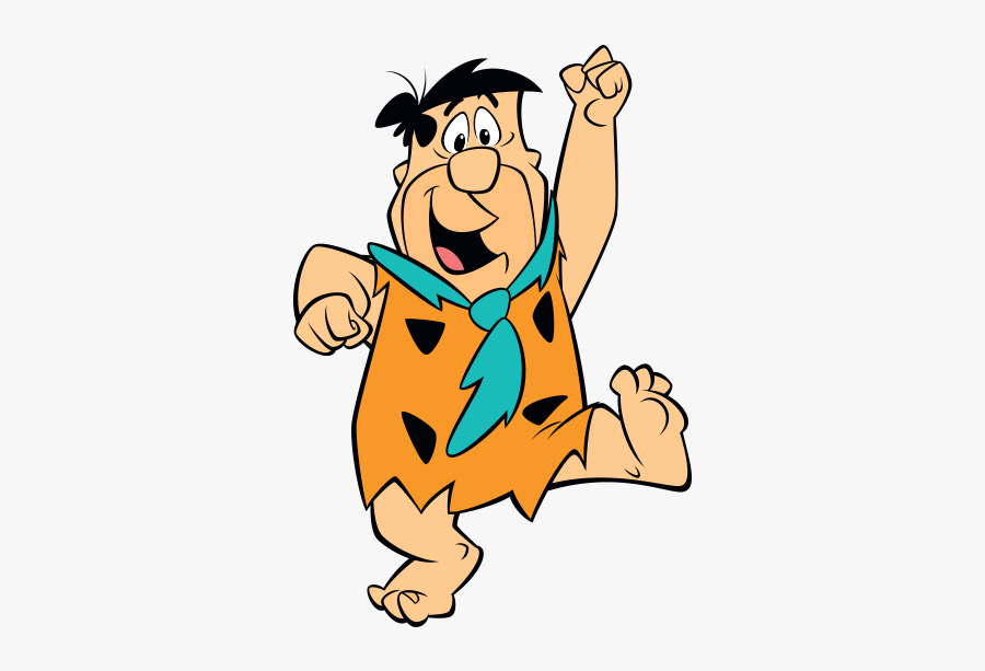 Fred Flintstone Yabba Dabba Doo Wilma Flintstone Barney - Fred ...