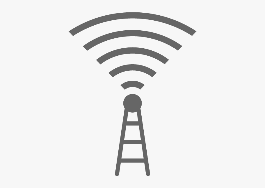 Internet Tower Clipart Png, Transparent Clipart