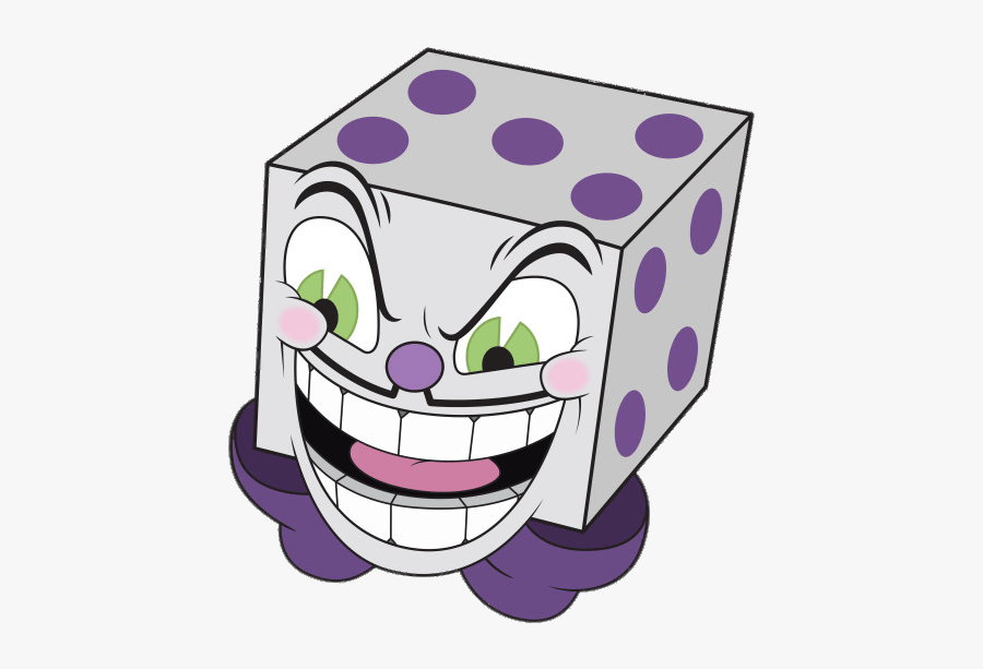 King dice