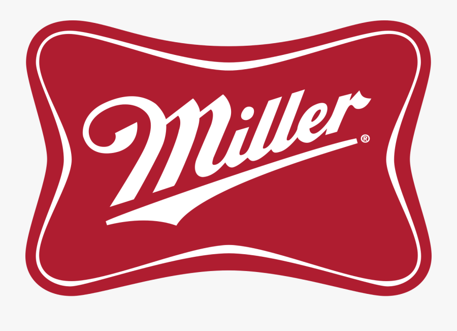 Miller High Life Logo Png, Transparent Clipart