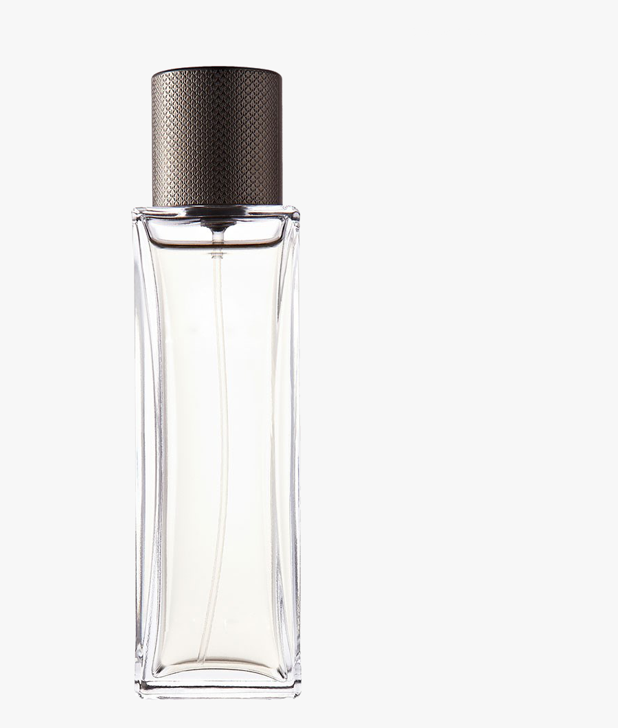 Clip Art Perfume Glass Transprent Png - Glass Bottle, Transparent Clipart