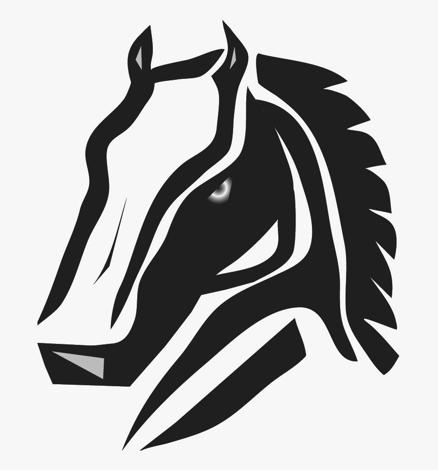 Stallion Logo Transparent , Free Transparent Clipart - ClipartKey