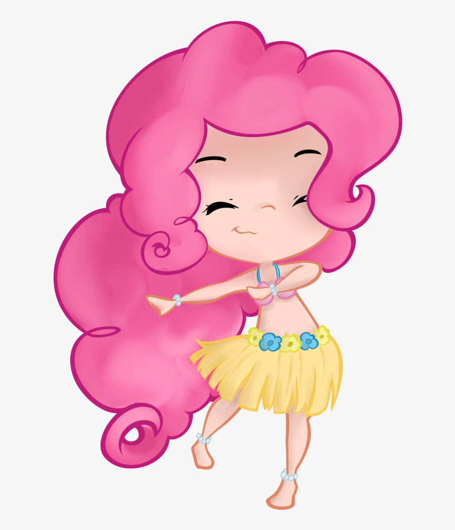 Transparent Hula Skirt Png - Pinkie Pie Hurt , Free Transparent Clipart ...